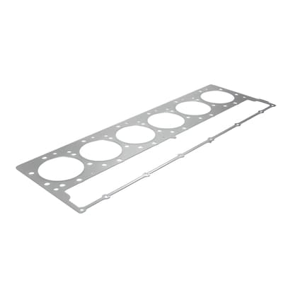 2219392 Прокладка GASKET-CYL CAT