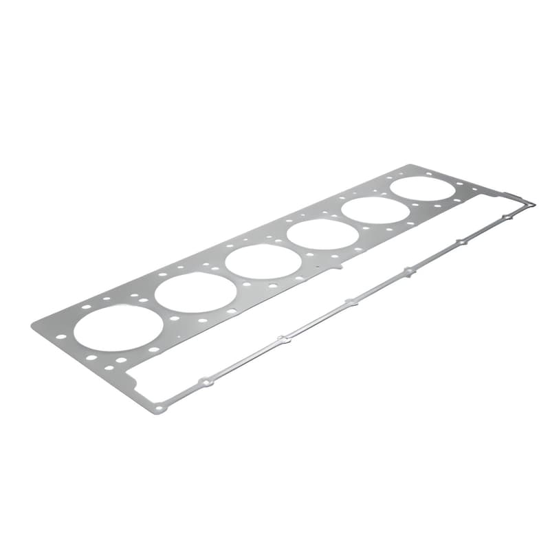 2219392 Прокладка GASKET-CYL CAT