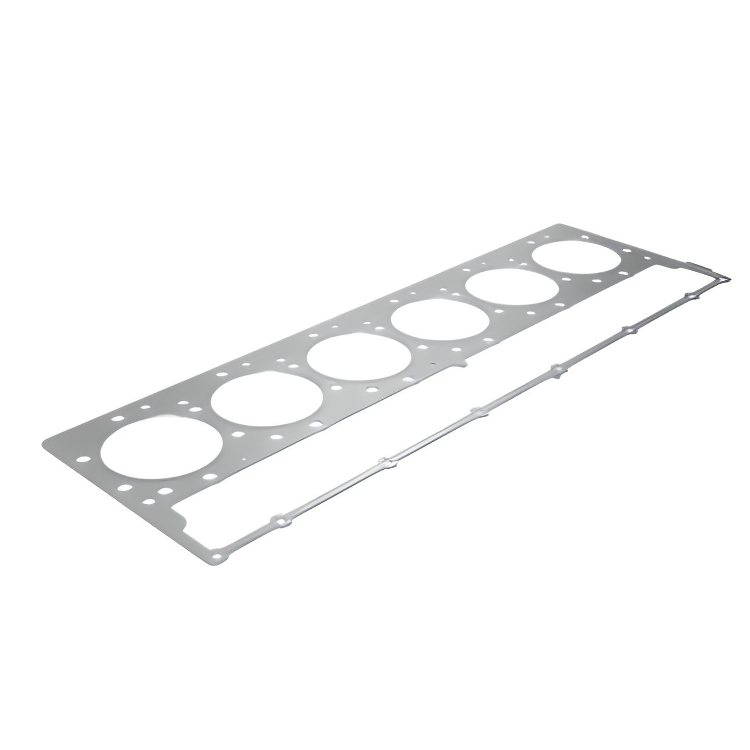 2219392 Прокладка GASKET-CYL CAT