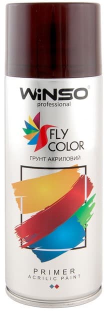 Winso ґрунтівка акрилова Spray (RAL 3000)