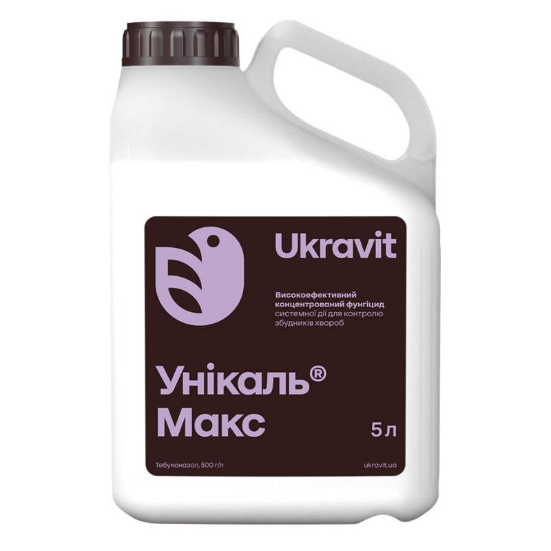 Унікаль Макс