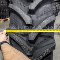 Forerunner Tyre 420/85R30 (16,9R30) 140A8/137B QH711 R-1W TL — image 6