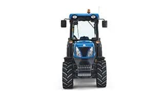 Садовий трактор New Holland T4.85V