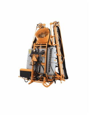 Mounted sprayer Jacto Falcon AM14/Vortex