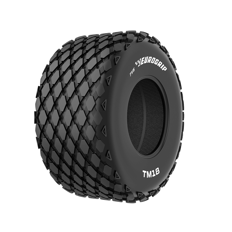 TVS Шина 28L-26 (750L65-26) 173A8 16PR TM18 N.D.TRACTOR R-3 TL