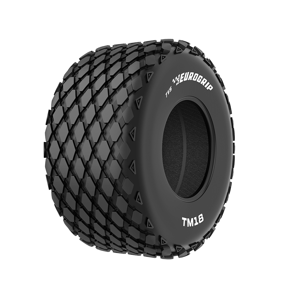 TVS Шина 28L-26 (750L65-26) 173A8 16PR TM18 N.D.TRACTOR R-3 TL