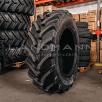 TVS Шина 480/70R34 143D/146A8 TIGERTRAC AR700 TL — зображення 2