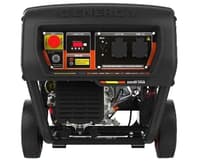 Petrol generator GENERGY VELETA 2.5/2.8 kW with electric start — image 4