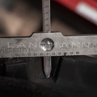 Vredestein шина 320/85R24 (12,4R24) 122A8/B Traxion85 TL — сурет 8