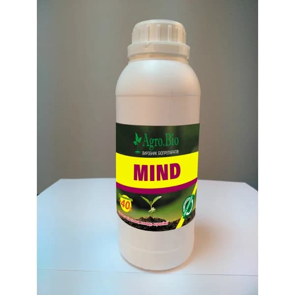 Майнд «Agro.Bio»