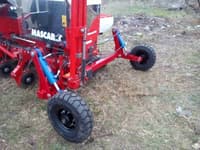 Seed drill transport device ПТС-13 — image 2
