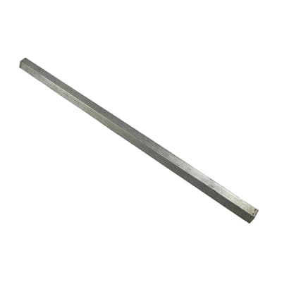 01.1020.00 Вал шестигранний L-640