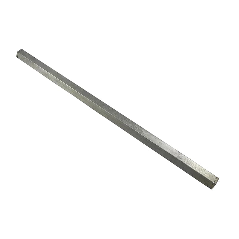 01.1020.00 Вал шестигранний L-640