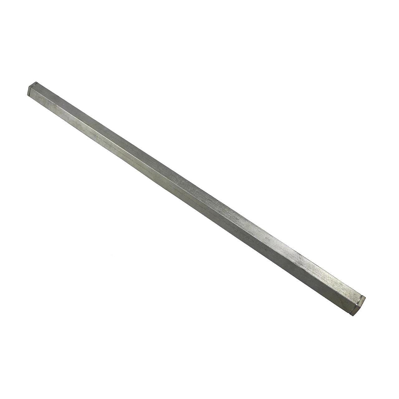 01.1020.00 Вал шестигранный L-640
