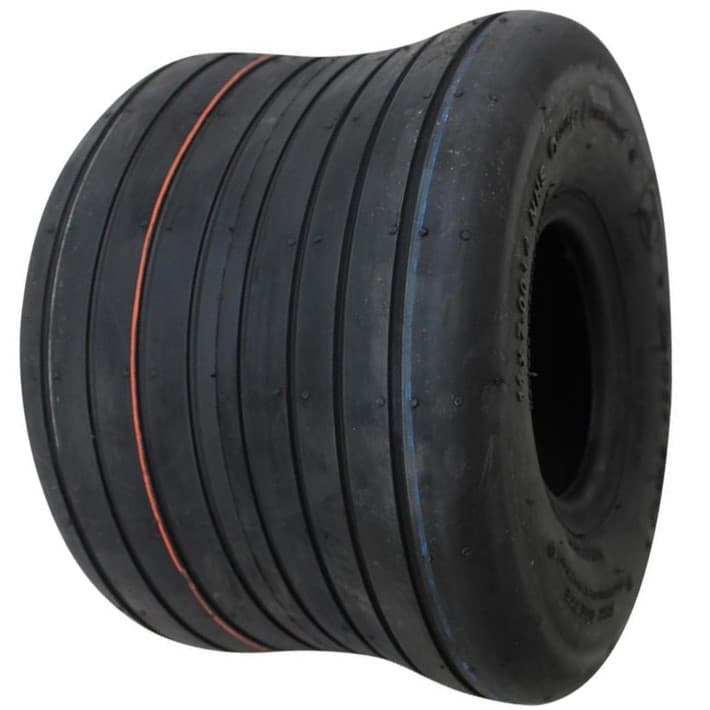 Deli шинокомплект 13X5.00-6 4PR 52A6 S-317 Rille TR-13