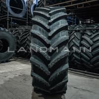 Forerunner Шина 620/70R42 172A8/169D QH711 R-1W TL — зображення 4