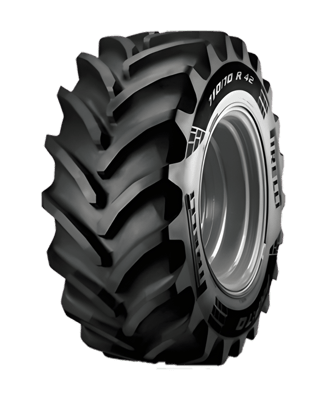 Pirelli шина 710/70R42 173D R-1W PHP:70 TL
