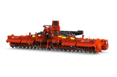 Rotary tiller Maschio Gaspardo PANTERA
