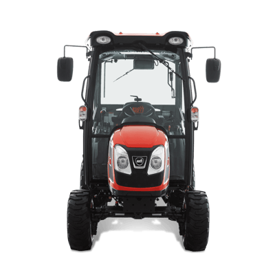 Compact tractor Kioti CX2510D-EU