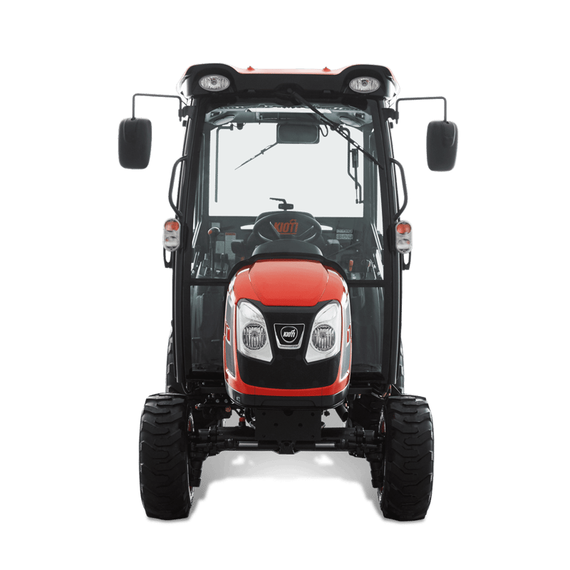 Compact tractor Kioti CX2520-EU