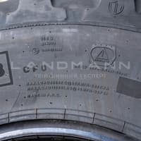 Uniglory шина IF 600/70R28 CFO 164D Smartagro Cruizer TL — зображення 5
