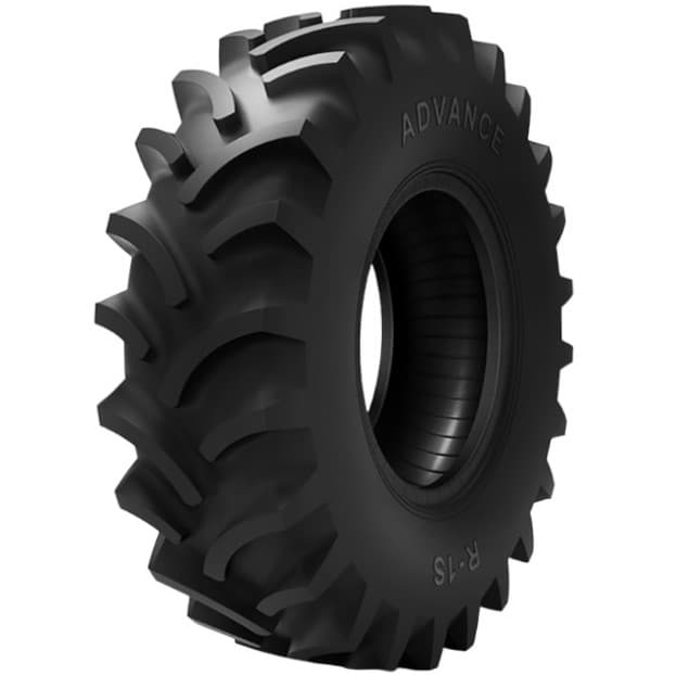 Advance шина 6.50-16 6PR R-1S TT
