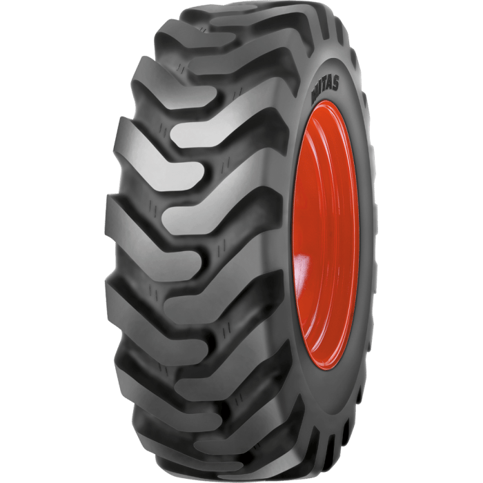 Mitas шина 320/80-18 12PR 125/138A8 S116 TR-09 IND TL