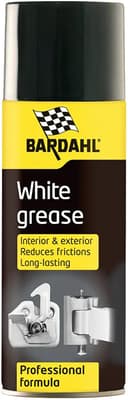 Bardahl мастило White