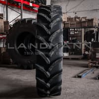 Vredestein tyre 480/80R46 158A8/B Traxion85 TL — image 4