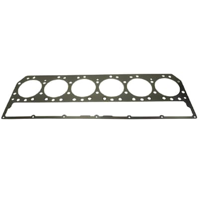 1873307 Прокладка GASKET AS-CYL CAT