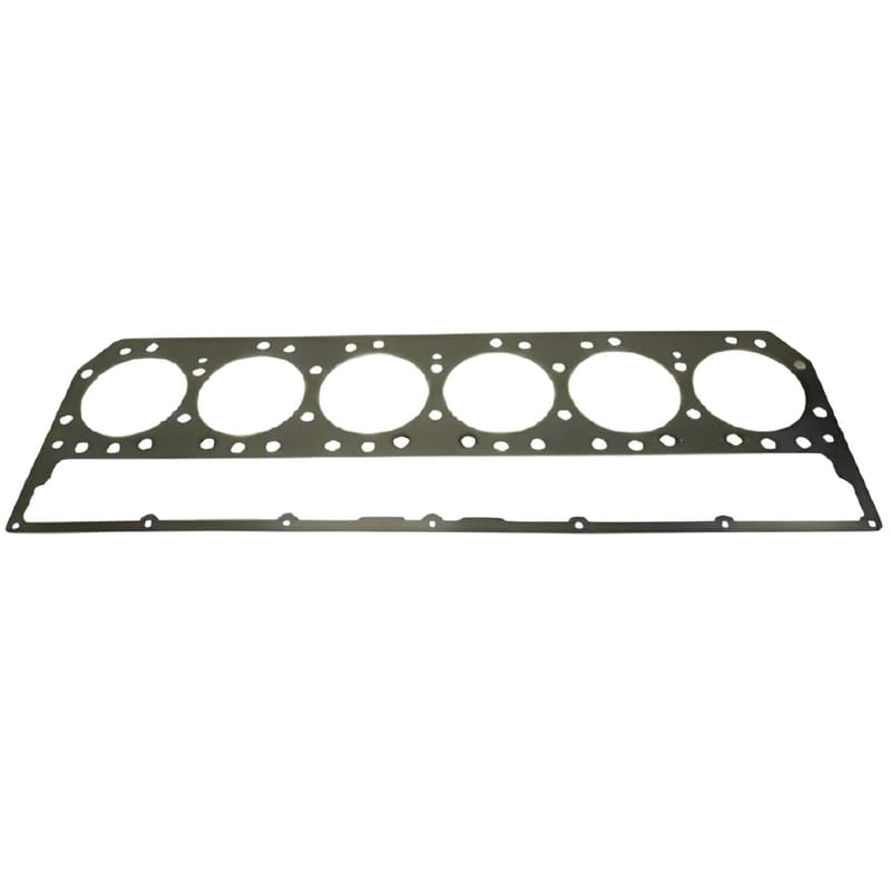1873307 Прокладка GASKET AS-CYL CAT
