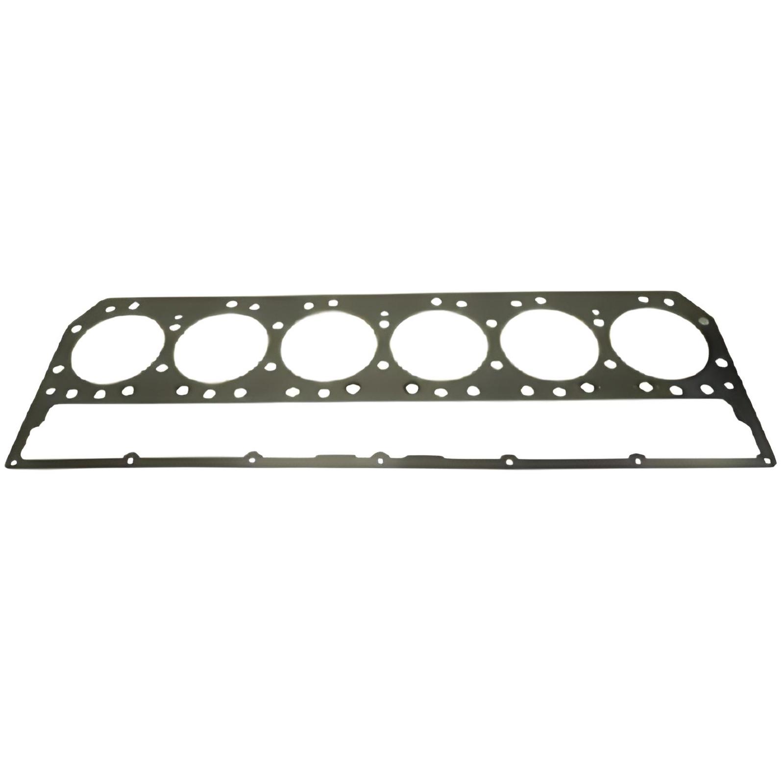 1873307 Прокладка GASKET AS-CYL CAT