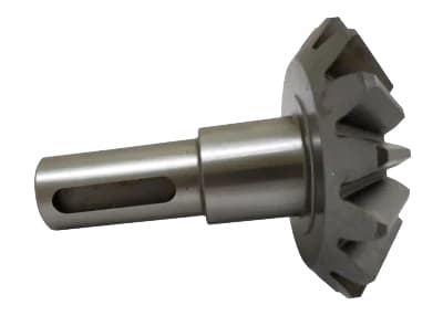 1.330.644 Вал-шестерня Z-15