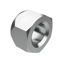 9X6620 Гайка LOCK-NUT CAT — изображение 1