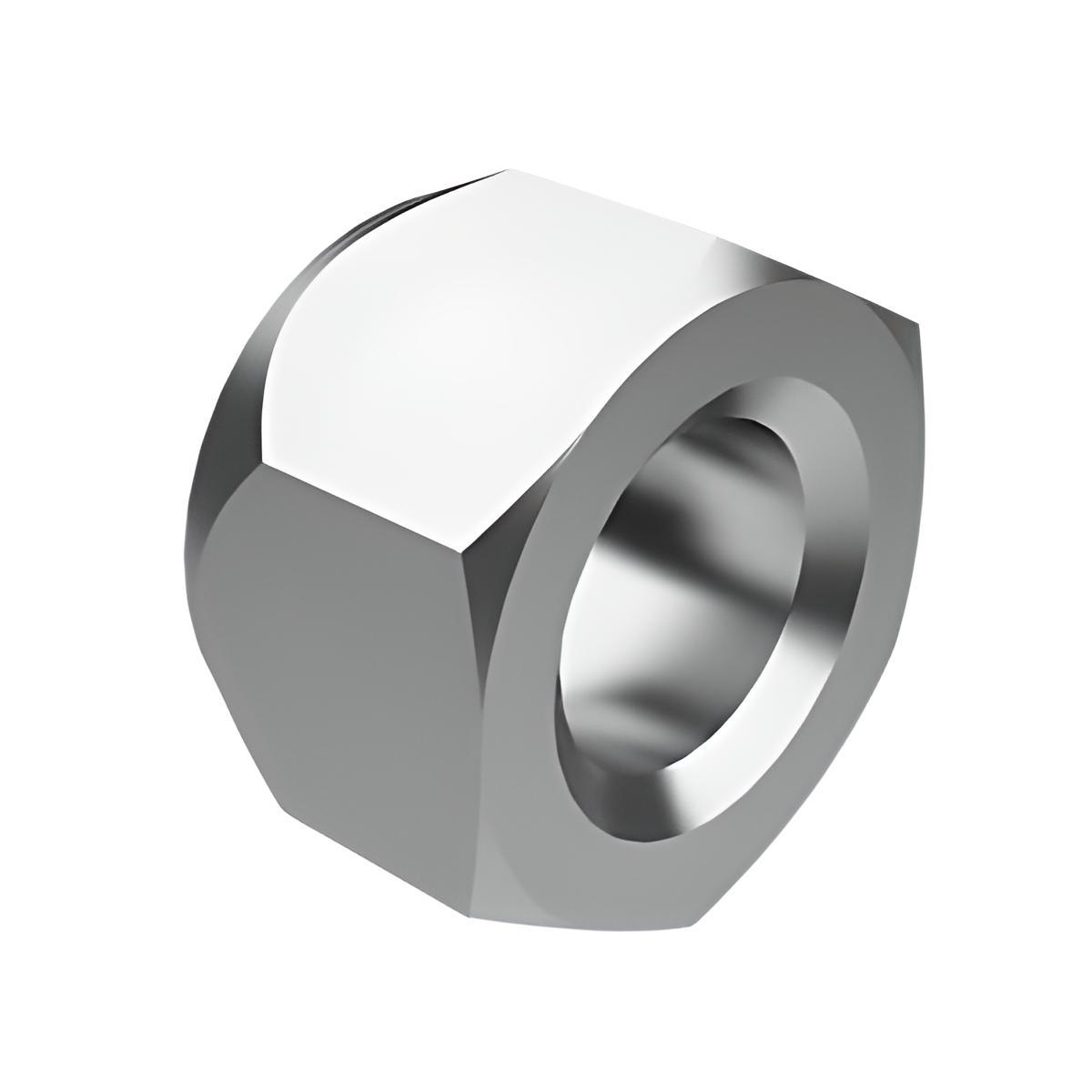 9X6620 Гайка LOCK-NUT CAT