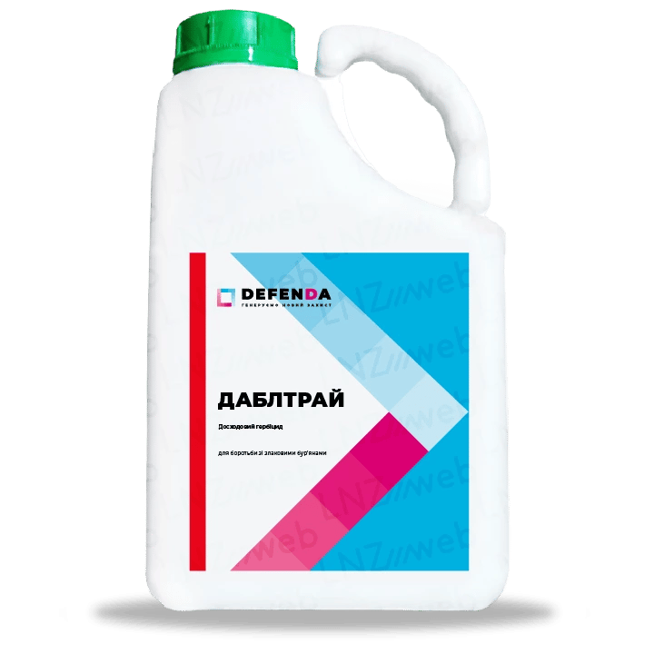 DEFENDA Даблтрай
