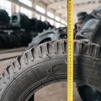 Tyre TOT 10,0/75-15,3 (260/75-15,3) 130A8 14PR T8110 IMP TL — image 5