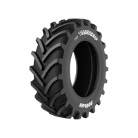 TVS Шина VF 650/65R34 170D/167E CFO TigerTrac Max-Flex AR4005 TL — зображення 1