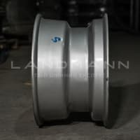 MULTISTAR Колесо 9,00x15,3 8мм 161-6-205 d20,5 ET0 — зображення 3