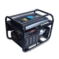 Генератор GREENMAX MB3900B 2.8/3.0 кВт з ручним запуском — зображення 3