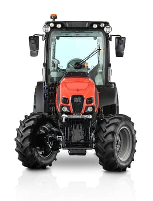 Orchard tractor SAME Frutteto CVT 95