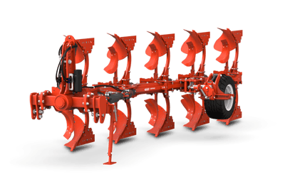 Plow Maschio Gaspardo UNICO L