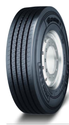 Barum вантажна шина 385/65R22.5 160K 20PR BF 200 R TL