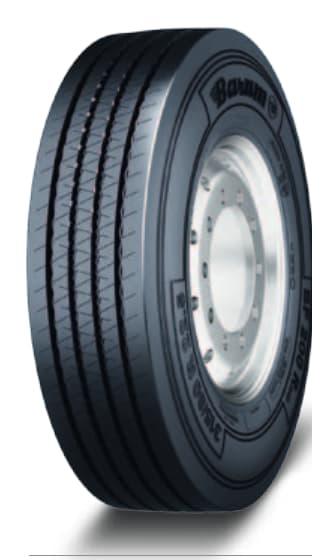 Barum вантажна шина 385/65R22.5 160K 20PR BF 200 R TL