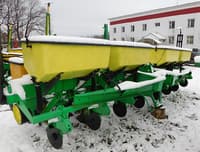 Сівалка точного висіву John Deere 7000 — зображення 1