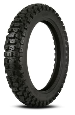 Kenda шина 5.10-17 6PR 71P K270 Dual Sport TT