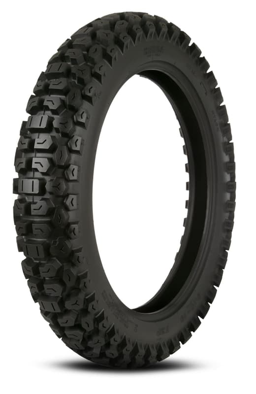 Kenda шина 5.10-17 6PR 71P K270 Dual Sport TT