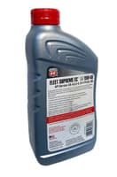 Олива моторна Phillips 66 Fleet Supreme EC 15W40 — зображення 2