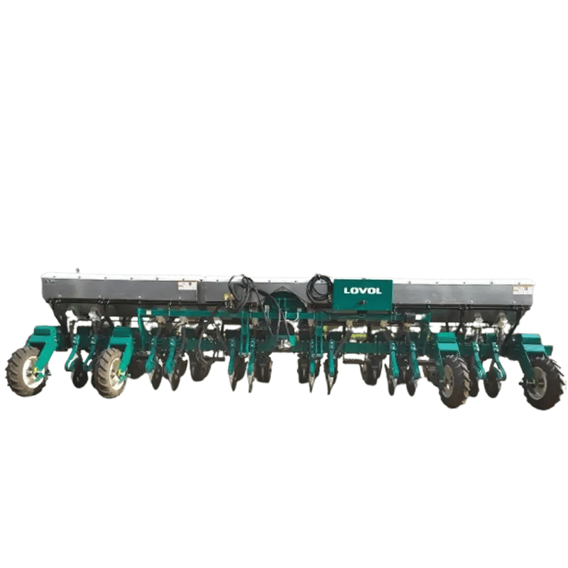 Precision planter Lovol 2BMQF-12B