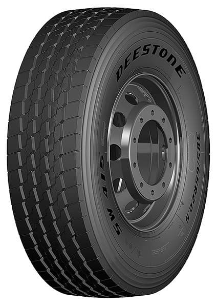 Deestone шина 385/65R22.5 20PR 164K m+s 3PMSF SW415 TL